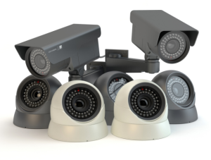 CCTV Camera